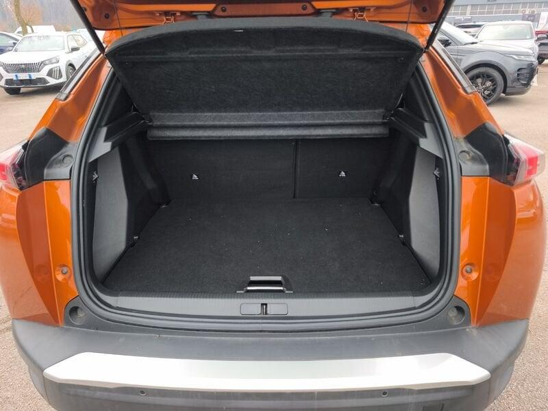 Peugeot 2008 II 2020 1.2 puretech Allure s&s 100cv