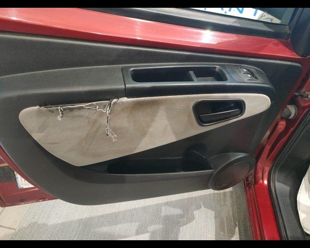 FIAT Qubo 1.3 mjt 16v Active 95cv