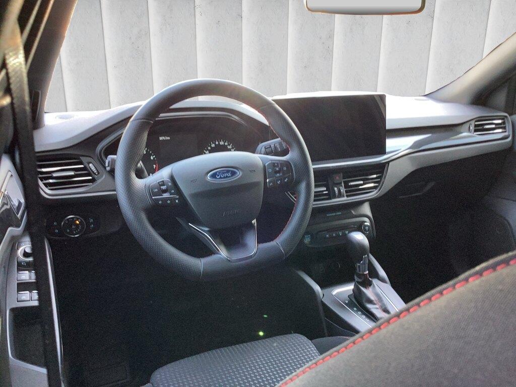 Ford Focus 5 Porte 1.0 EcoBoost Hybrid ST-Line Powershift