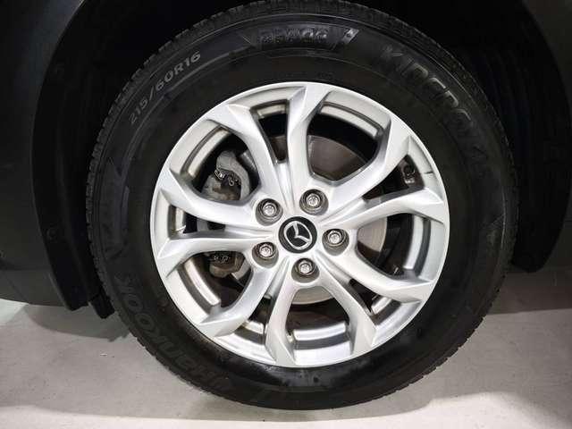 Mazda CX-3 Neopatentati Diesel Euro 6