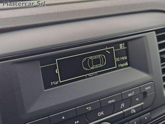 OPEL Vivaro Vivaro 50 kwh L2H1 E-ENJOY - GN585SF