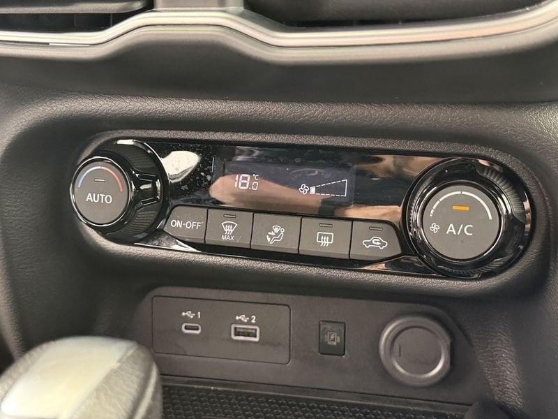 Nissan Juke Juke 1.0 dig-t N-Connecta 114cv dct