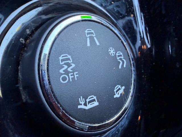 PEUGEOT 2008 BlueHDi 100 Allure Grip Control