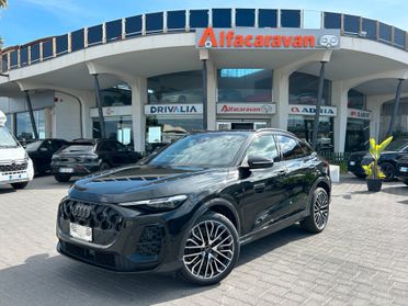 Audi Q5 SPB 2.0 tdi mhev+ S line quattro 204cv s-tronic KM0