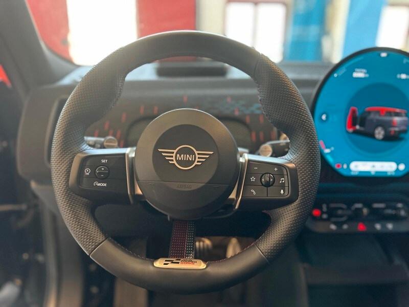 MINI Mini Countrym.(U25) Mini John Cooper Works...