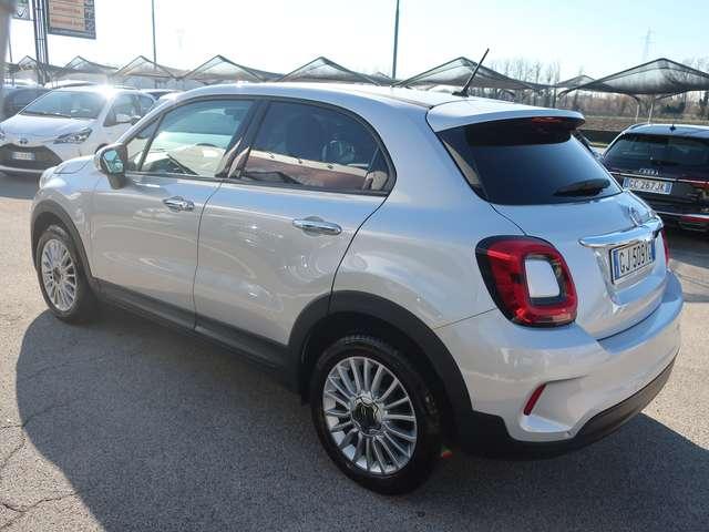 Fiat 500X 500X 1.3 mjt Connect 95cv Per Neopat.