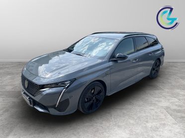 PEUGEOT 308 III 2021 SW - 308 SW 1.2 puretech t GT s&s 130cv eat8