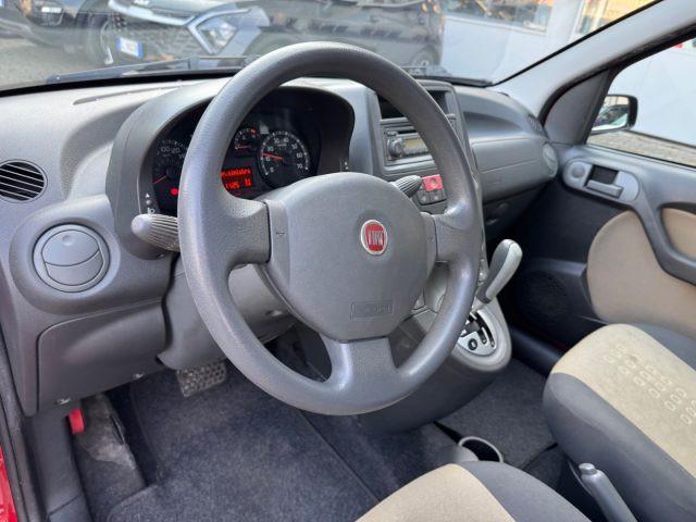 FIAT Panda 1.2 Emotion Dualogic