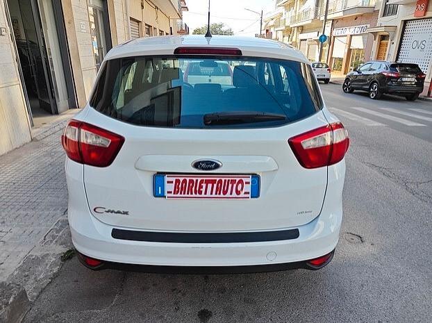 FORD C-Max 1.6 TDCi 115CV - 2014