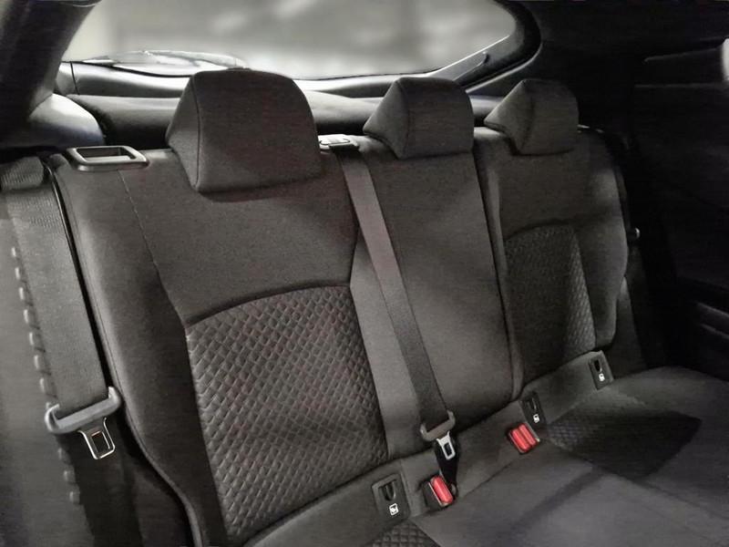 TOYOTA C-HR 1.8H (122 CV) E-CVT BUSINESS 5 PORTE SUV