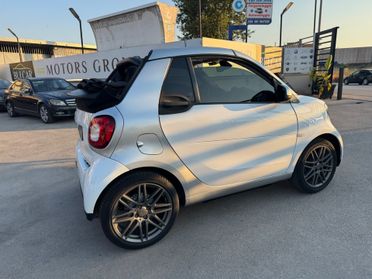 CABRIO Smart ForTwo 1.0 PASSION 70CV 51KW