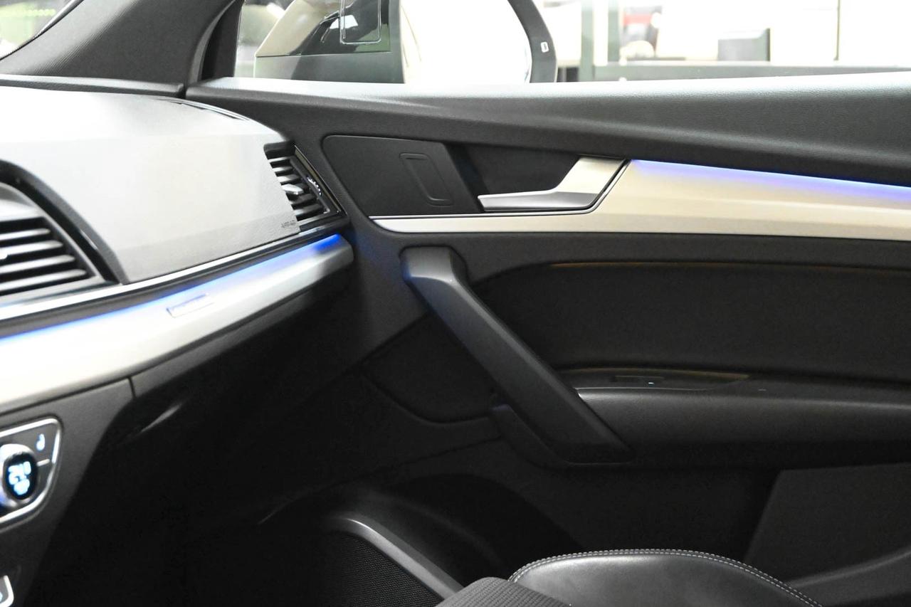 AUDI Q5 2ª serie Q5 SPB 40 TDI quattro S troni...