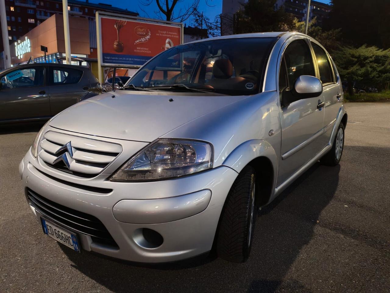 Citroen C3 - OCCASIONE !!!