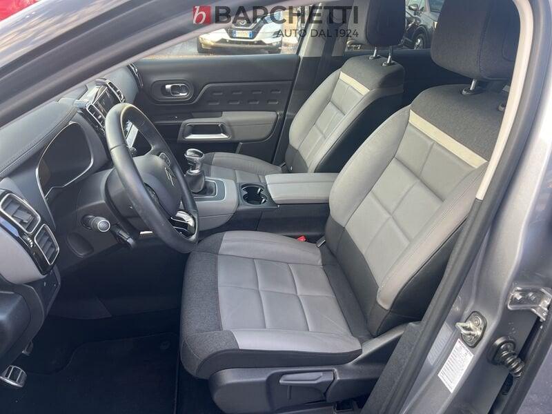Citroën C5 Aircross BLUEHDI 130 S&S SHINE