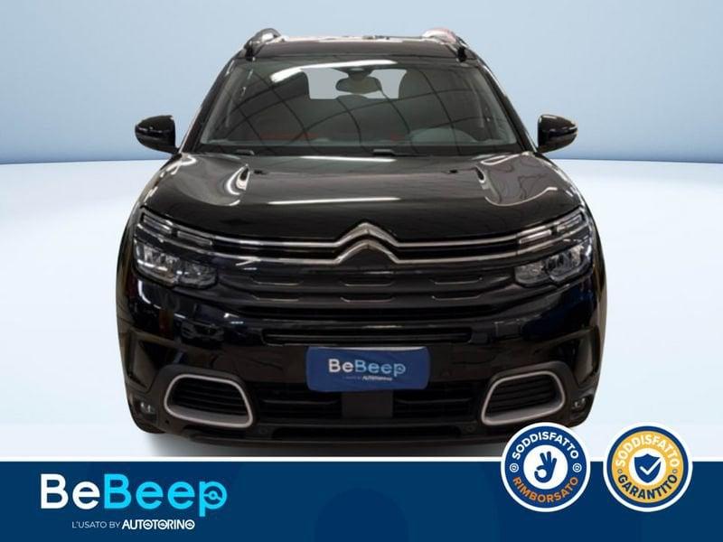Citroën C5 Aircross 1.2 PURETECH SHINE S&S 130CV MY19