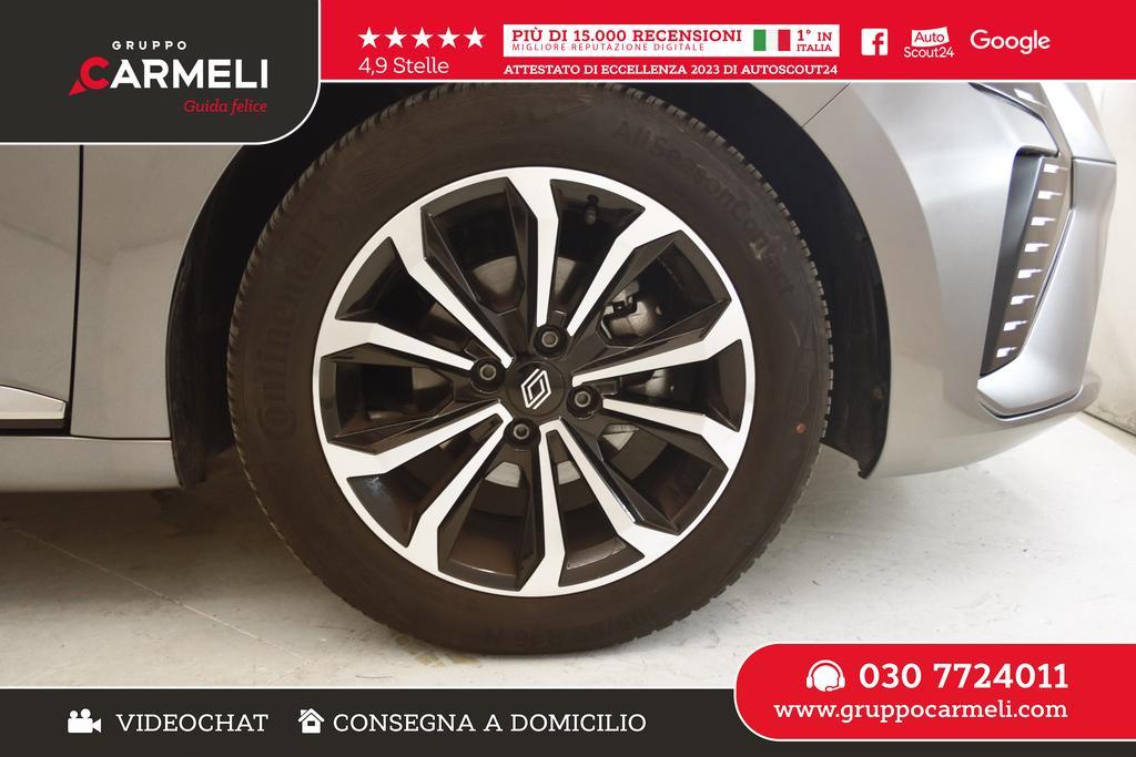 Renault Clio 1.0 TCe Techno