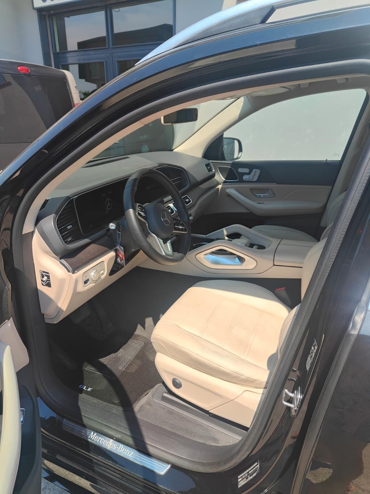 MERCEDES GLE PREMIUM- PRoV TOSCANA-ECCELLENTI CONDIZIONi