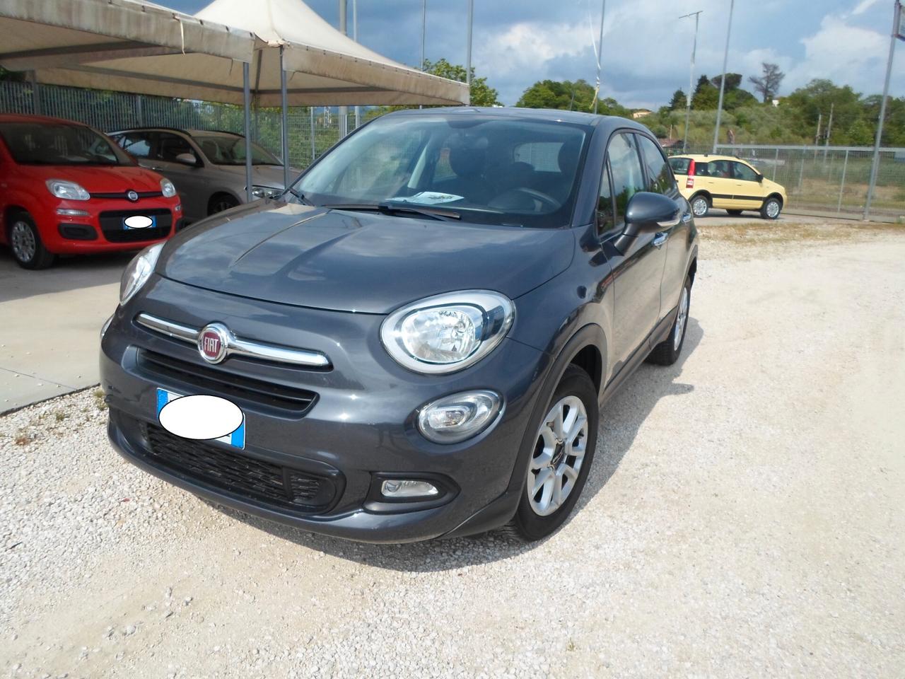 Fiat 500X 1.3 MultiJet 95 CV Business