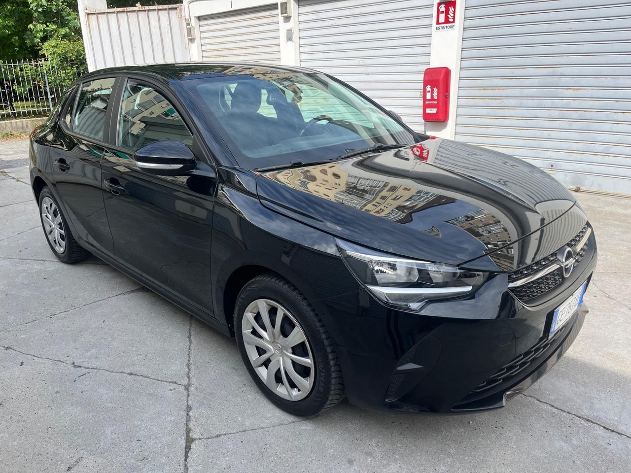 Opel Corsa 1.2 Elegance OK NEOPATENTATI