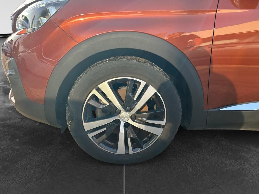 Peugeot 3008 1.2 Turbo 130 S&S Allure