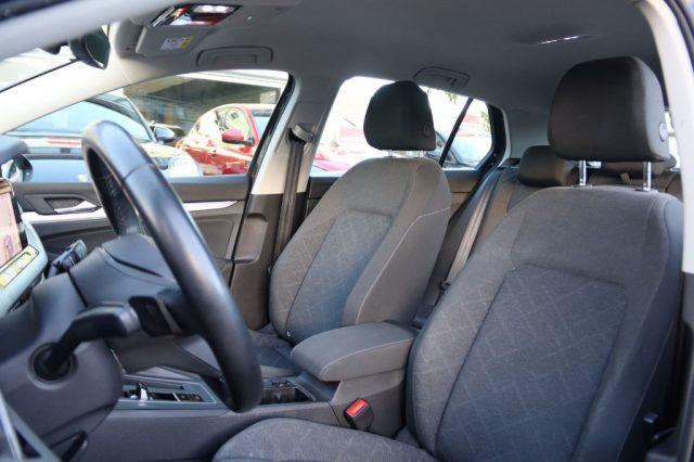VOLKSWAGEN Golf 1.5 eTSI 150 CV EVO ACT DSG Style
