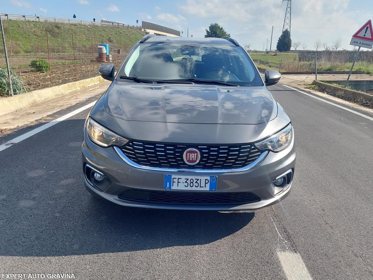 FIAT TIPO 1.6MTJ 120CV LOUNGE PERFETTA