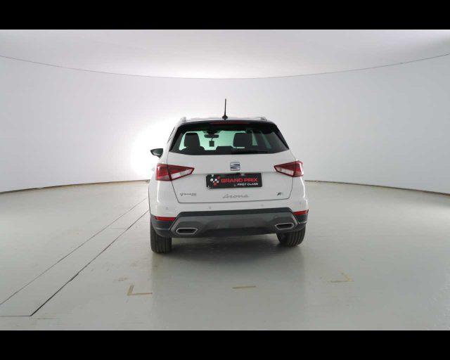 SEAT Arona 1.0 EcoTSI FR