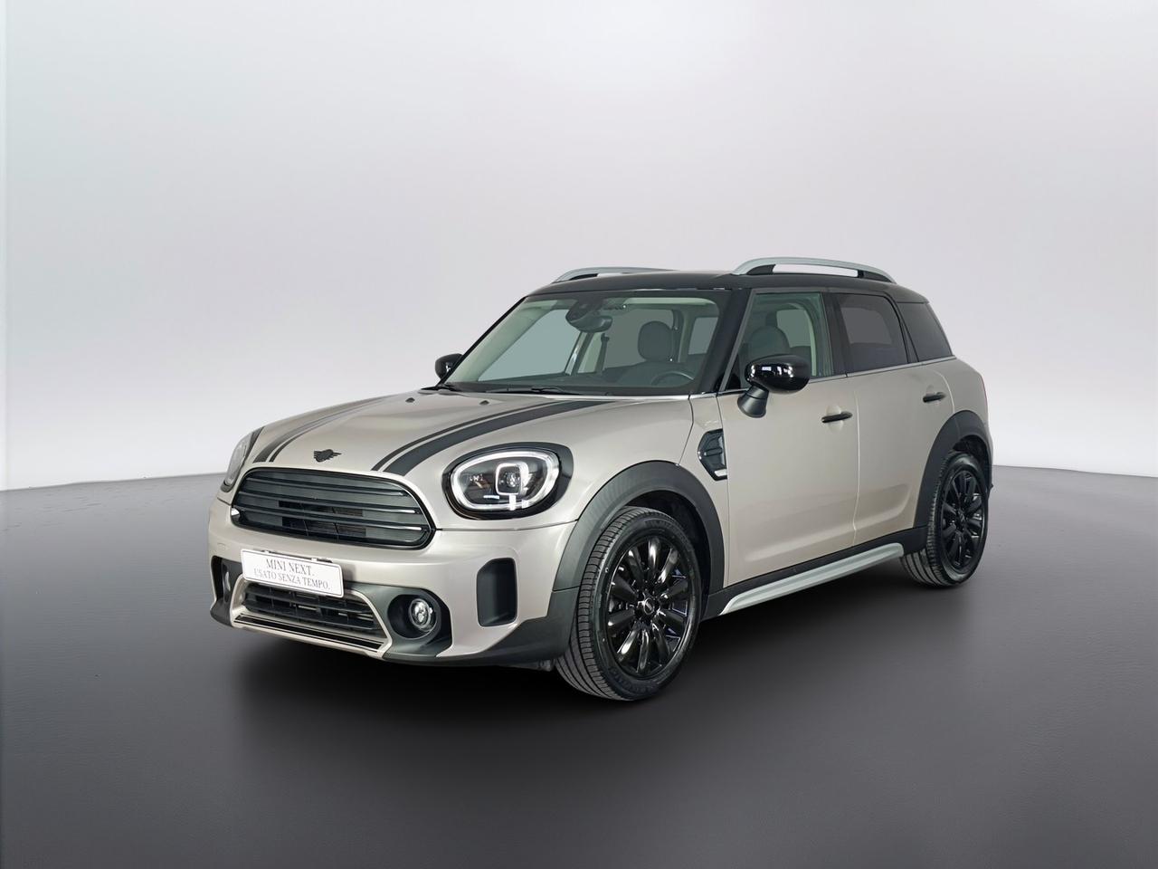 MINI Mini Countryman F60 2020 - Mini Countryman 2.0 Cooper D Classic auto