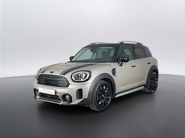 MINI Mini Countryman F60 2020 - Mini Countryman 2.0 Cooper D Classic auto