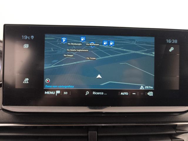 PEUGEOT 3008 1.5 bluehdi GT Pack s&s 130cv eat8