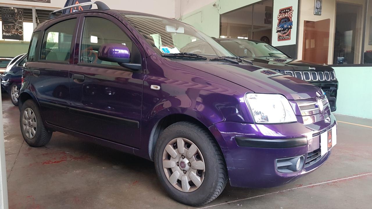 Fiat Panda 1.2 Active