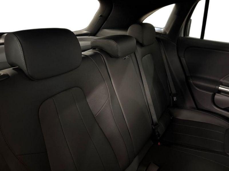 Mercedes-Benz GLA 200 d Progressive Extra auto