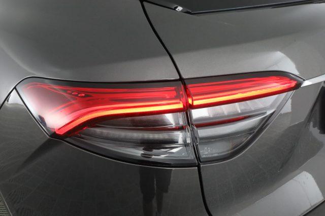 MASERATI Levante Levante 330 CV MHEV AWD GT