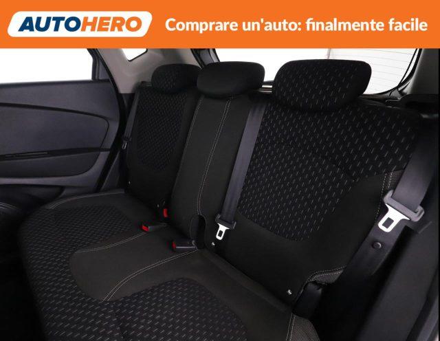 RENAULT Captur TCe 120 CV Start&Stop Energy Intens