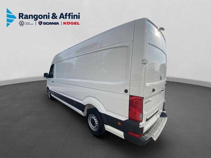 Volkswagen Crafter 35 2.0 TDI 140CV PL-TMA Furgone Business