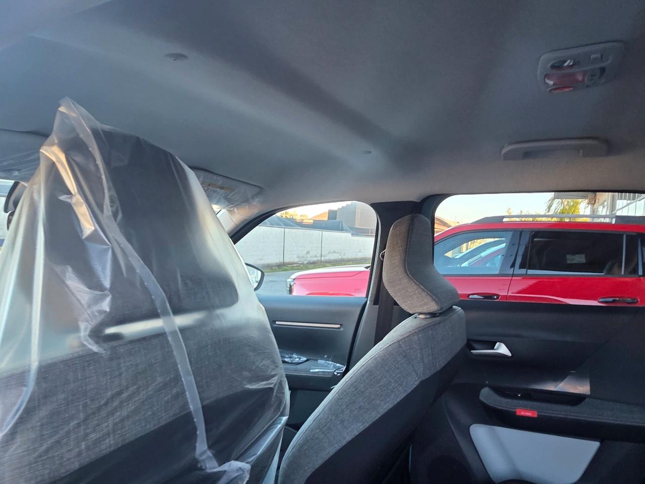 Citroen C3 Aircross PLUS 100 CV KM/0 NESSUN OBBLIGO FINANZIARIO