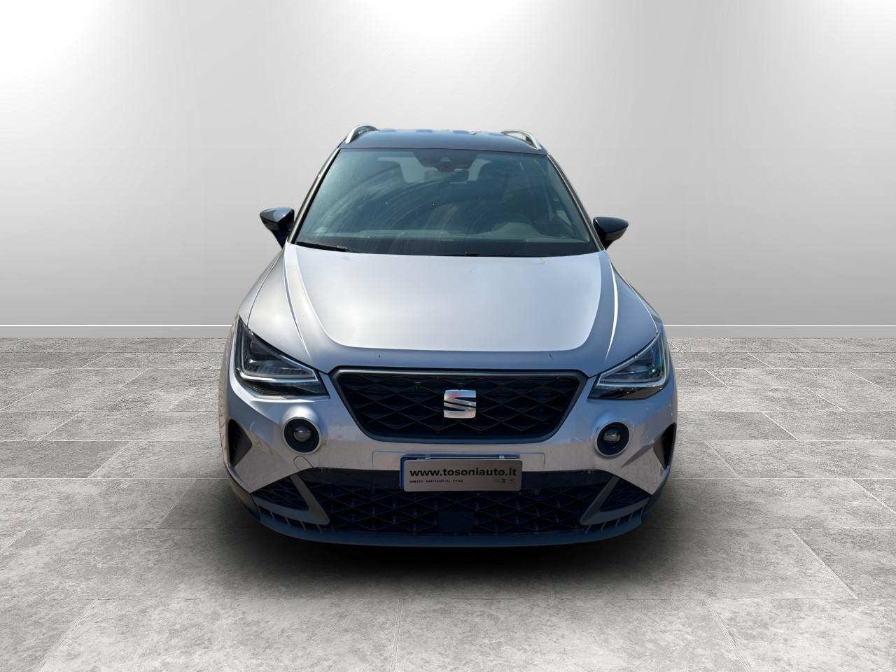 SEAT Arona 1.0 ecotsi FR 95cv