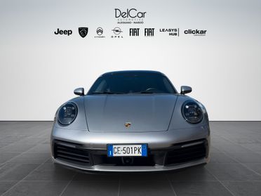 Porsche 911 Carrera 4S 3.0 450 Cv.