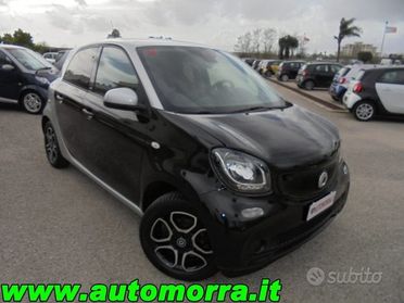 SMART ForFour 900 Turbo twinamic Passion n34