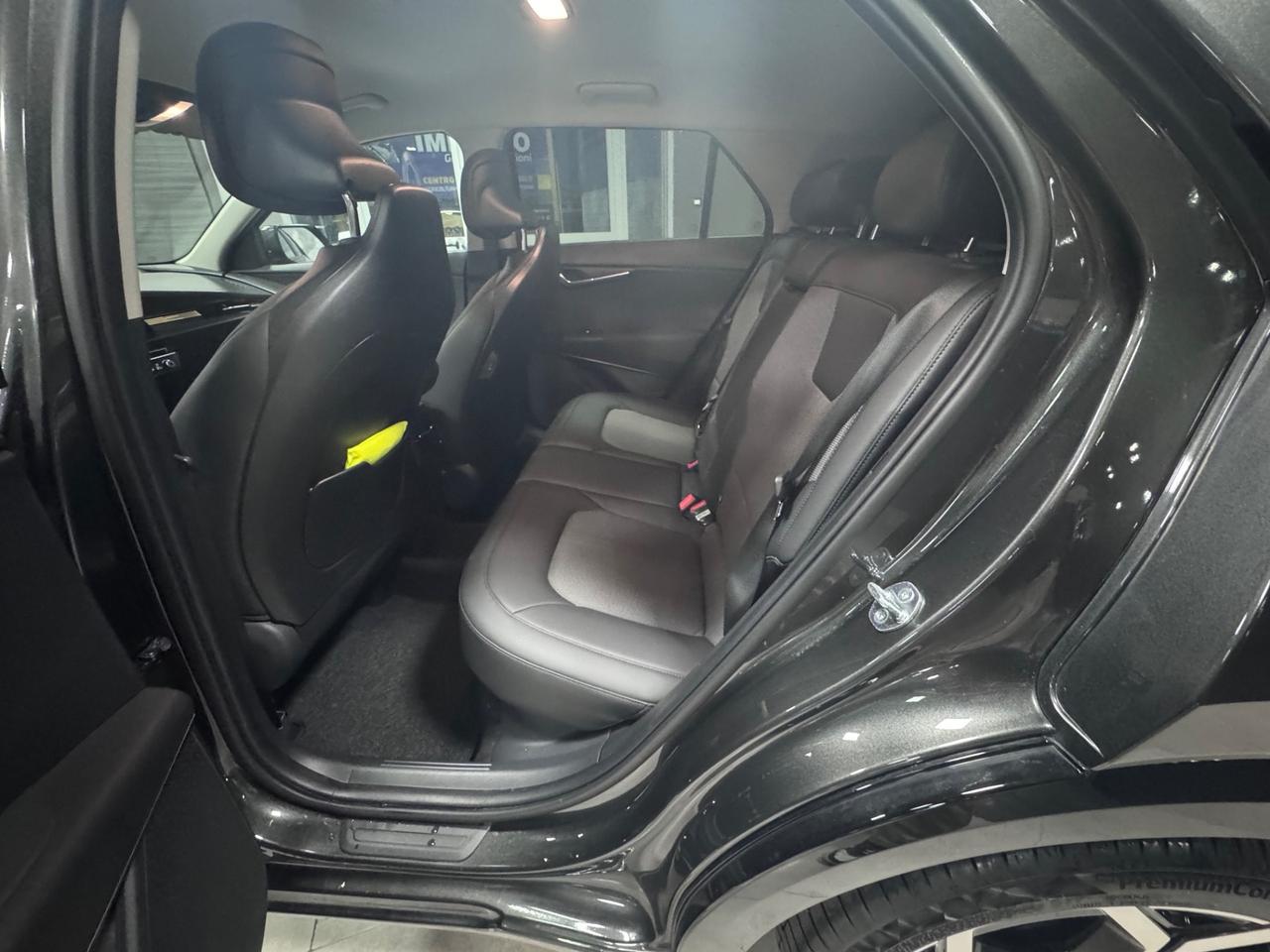 KIA NIRO GPL EVOLUTION AUTOMATICA KM 7.000