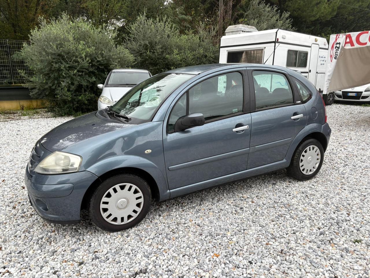 Citroen C3 1.1 Classique 60CV Ok Neopatentati