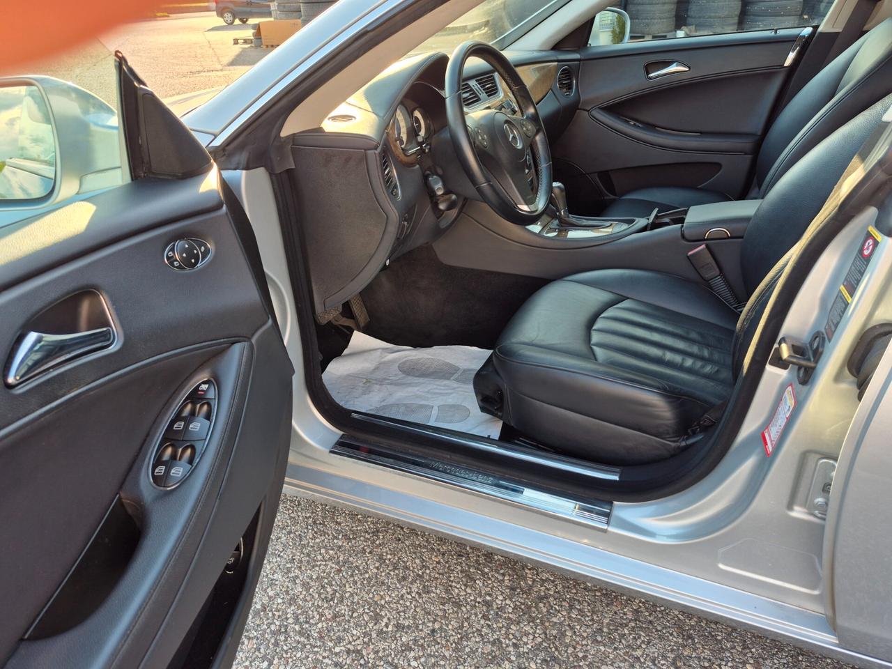 Mercedes-benz CLS 350 CDI Grand Edition