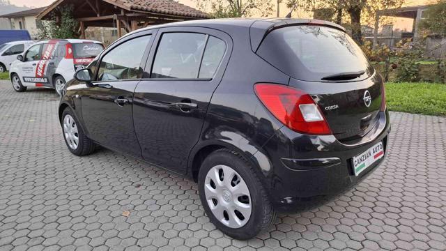 OPEL Corsa 1.2GPL-TECH UNICO PROPRIETARIO