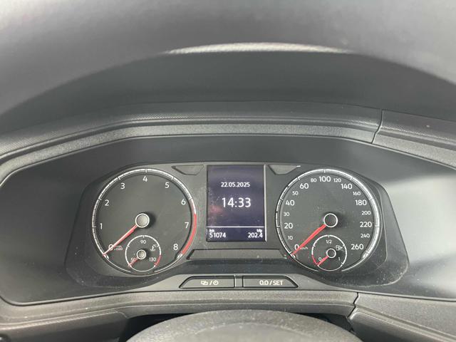 VOLKSWAGEN T-Cross 1.0 TSI Urban BMT