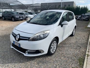 RENAULT Scenic Scénic XMod 1.5 dCi 110CV Start&Stop Energy