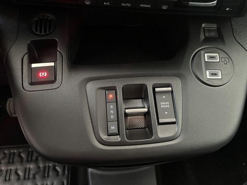 Citroën Berlingo Berlingo 1.5 bluehdi M Plus N1 autom. - IVA ESCLUSA
