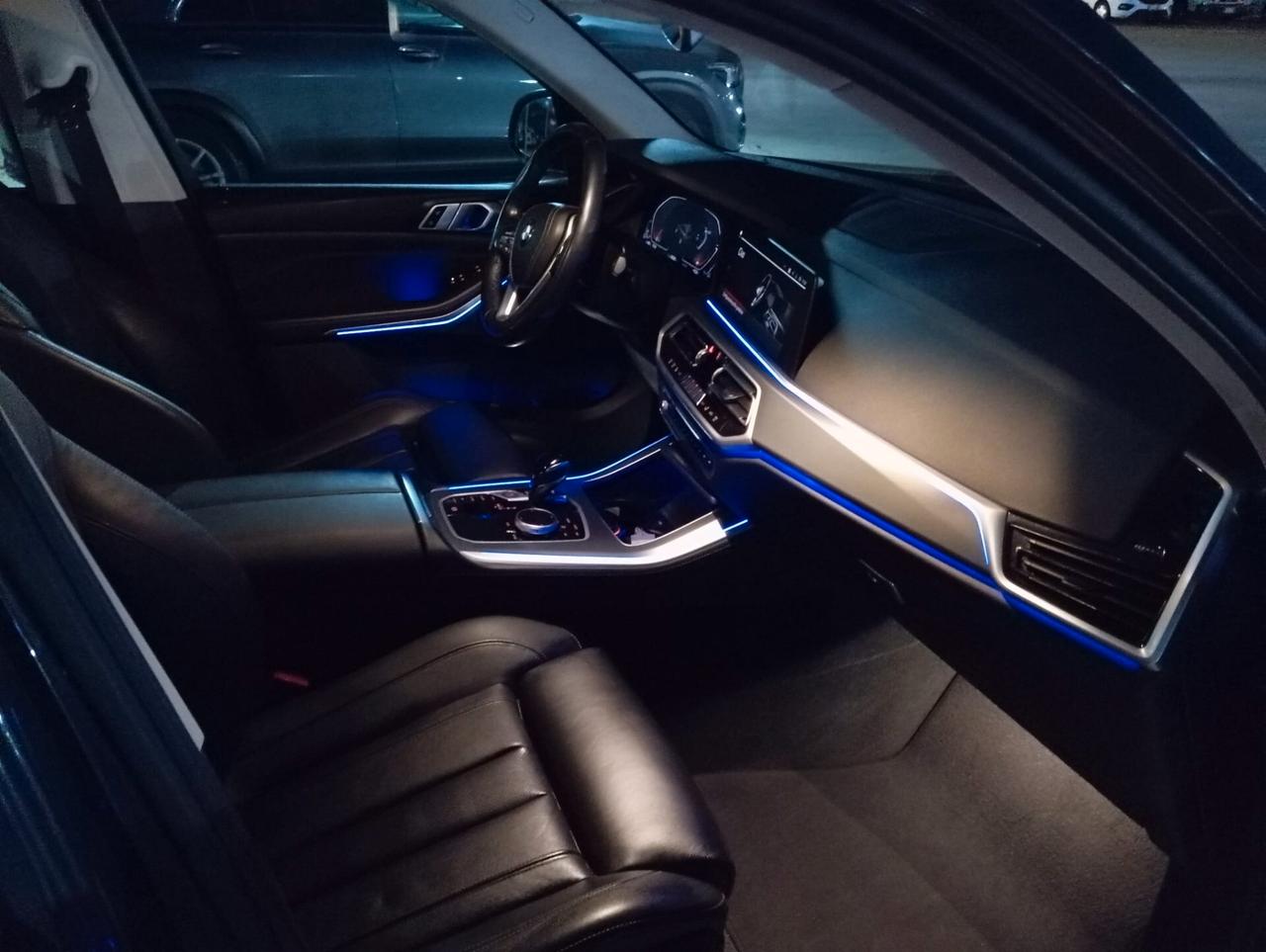 Bmw X5 xDrive25d xLine