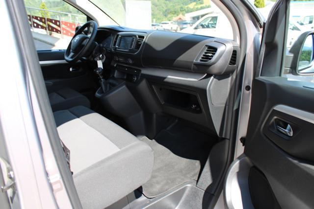TOYOTA Proace 2.0D 144CV L1H1 9POSTI