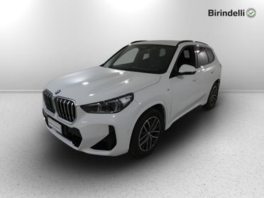 BMW X1 (U11) - X1 sDrive 20i Msport