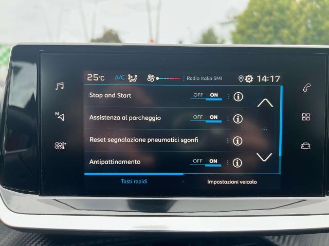 Peugeot 208 208 1.5 bluehdi Active s